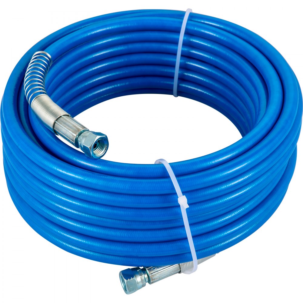 AMITOOLS Airless Paint Spray Hose Kit 50ft 1/4