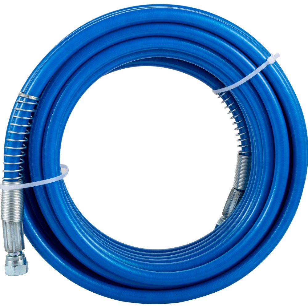 AMITOOLS Airless Paint Spray Hose Kit 50ft 1/4