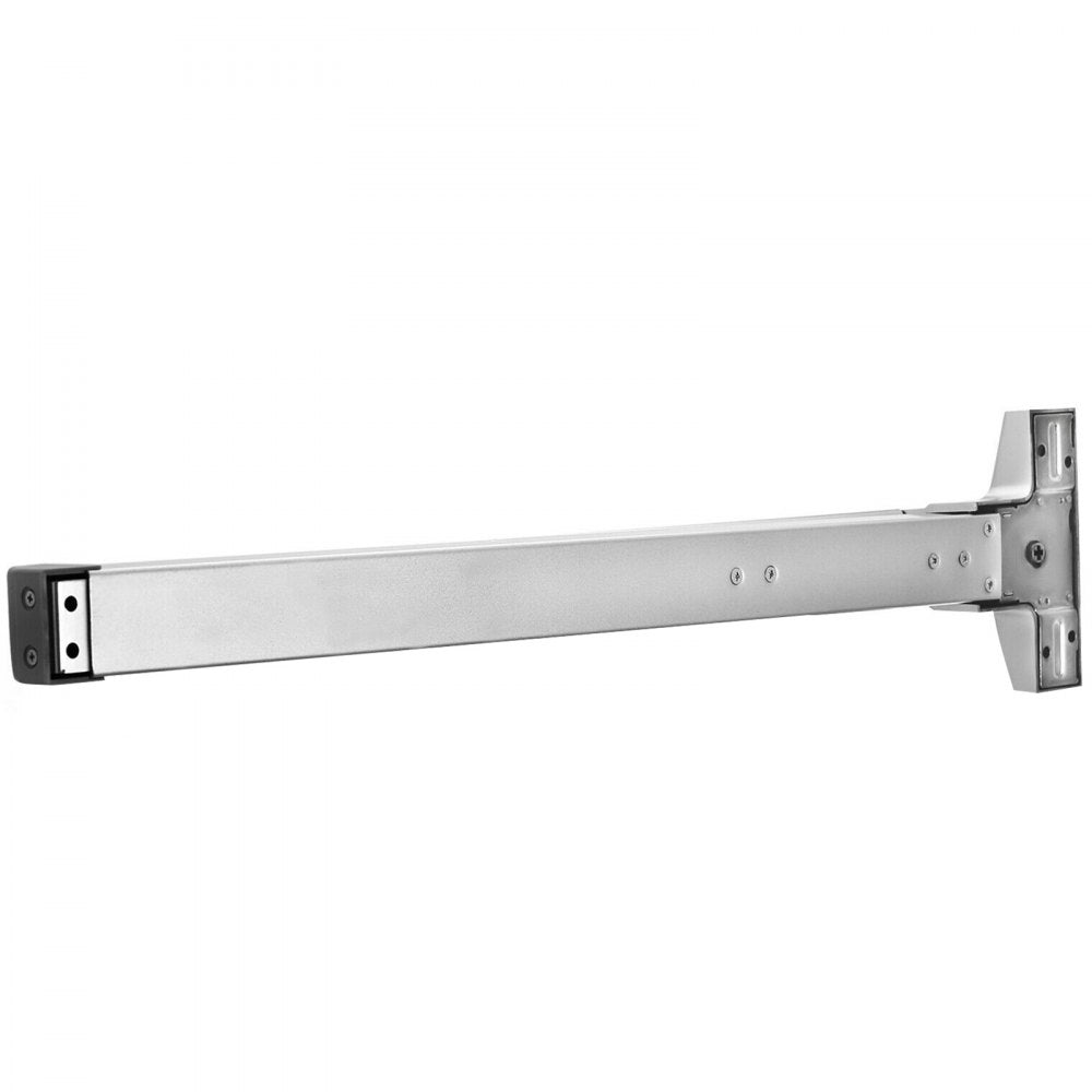 AMITOOLSDoor Push Bar Panic Exit Device Stoving Vanrish Emergency Lock Made 400 Series.