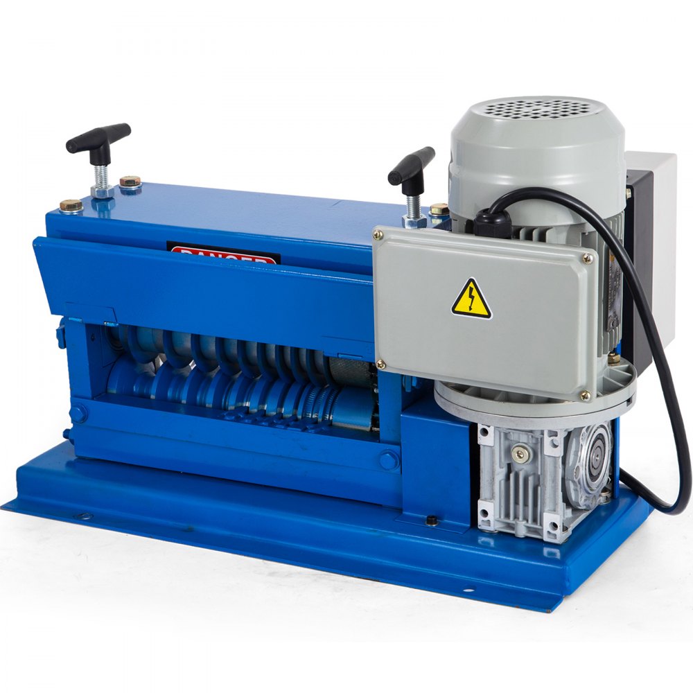 AMITOOLS Cable Wire Stripping Machine 18 AWG - 1