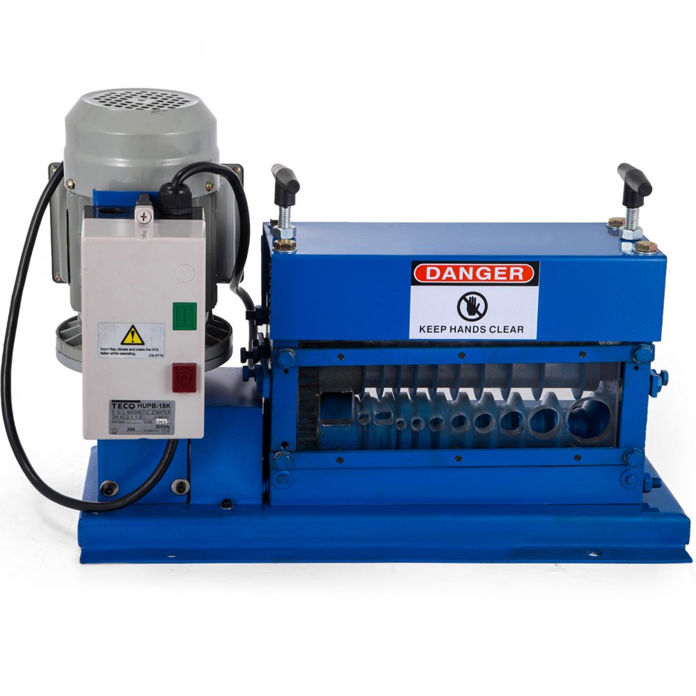 AMITOOLS Cable Wire Stripping Machine 18 AWG - 1