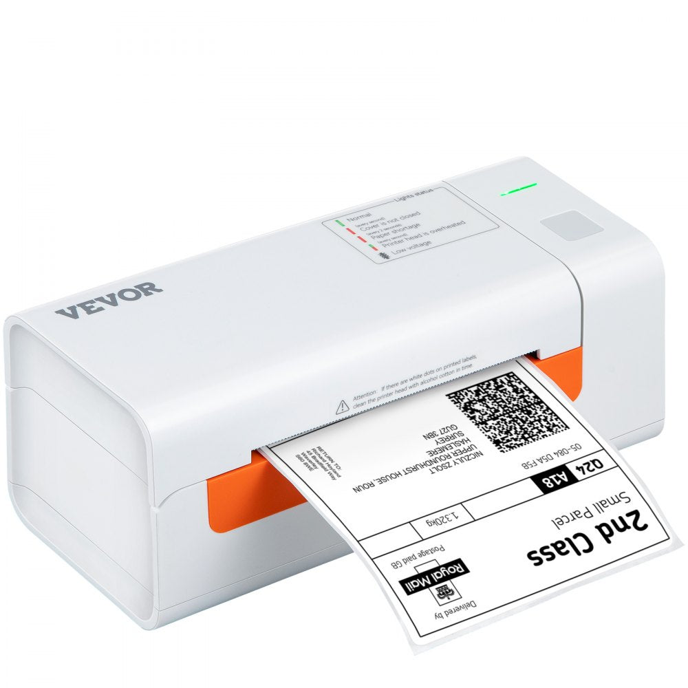 AMITOOLS Thermal Label Printer, Shipping Label Printer for 4\